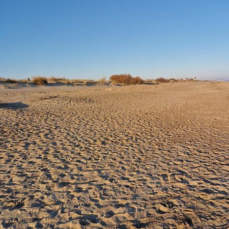 Village Naturiste Appart Sensuel Agde Exterior photo