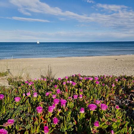 Village Naturiste Appart Sensuel Agde Exterior photo