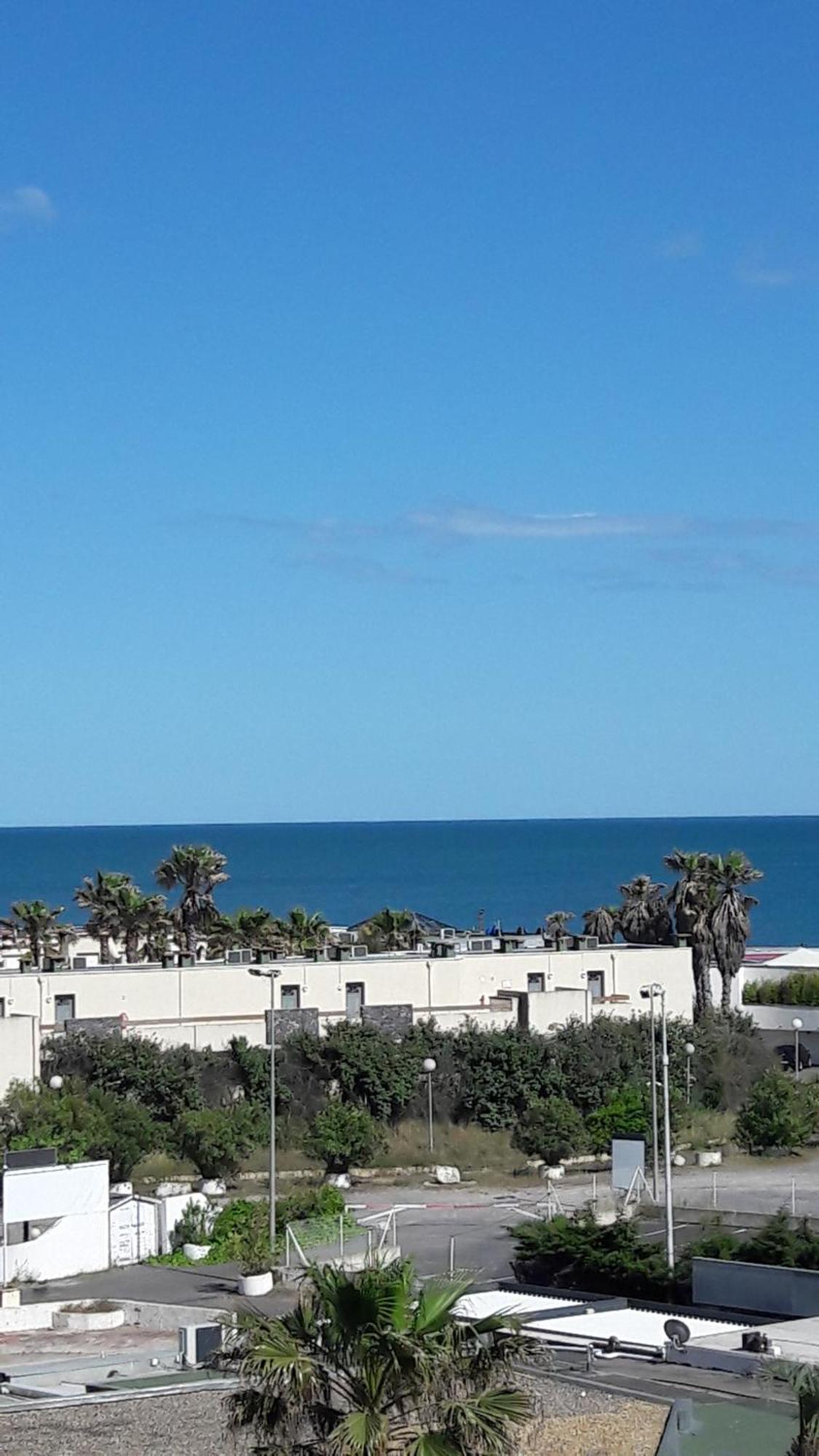 Village Naturiste Appart Sensuel Agde Exterior photo