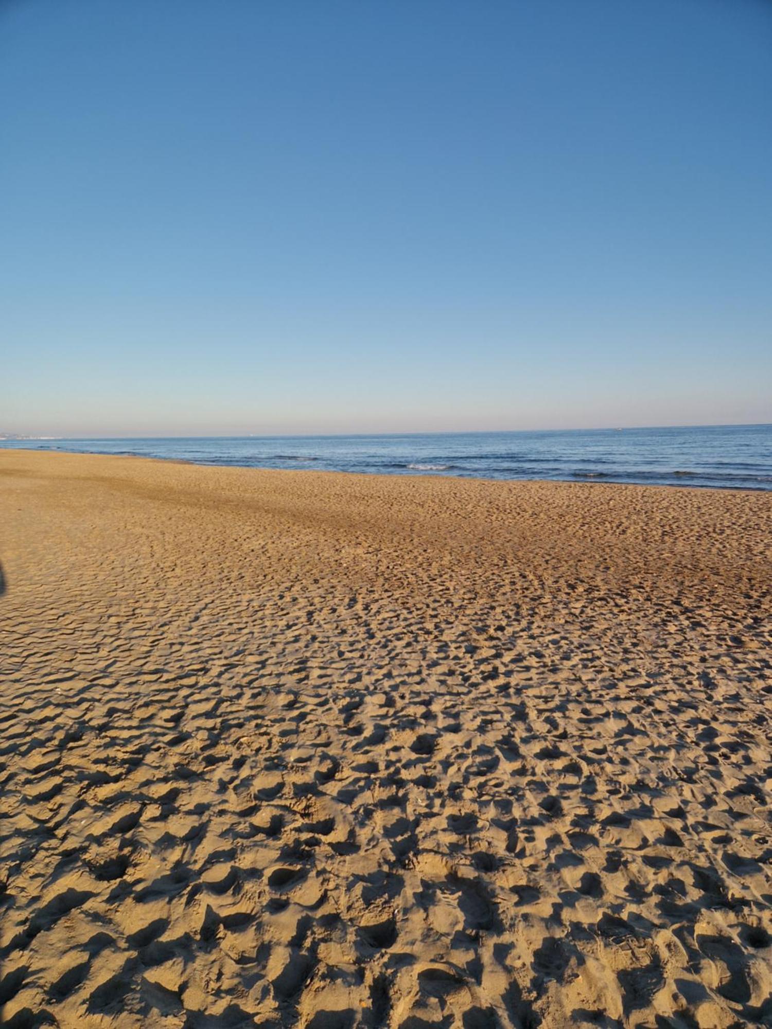 Village Naturiste Appart Sensuel Agde Exterior photo